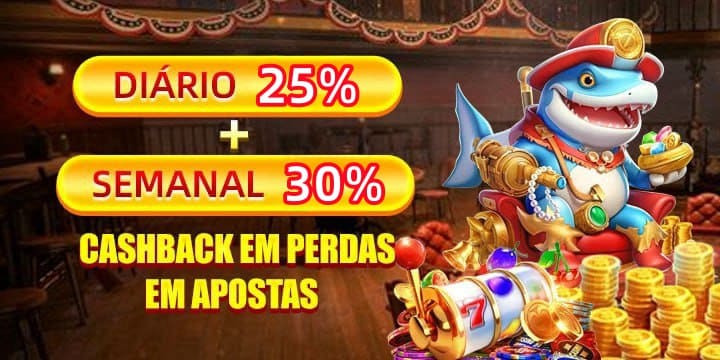 sscbet Fundo de Resgate de Perdas Semanais