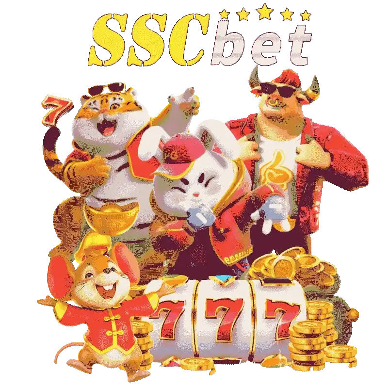sscbet Cassino Online